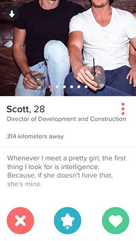 tinder quotes voor mannen|15 Tinder profiel tips: Zo krijg je vanavond al 10x。